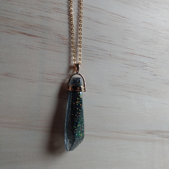 Handmade necklace - Picture 3 of 7